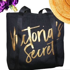 Victoria Secret Insulated Tote Beach Bag